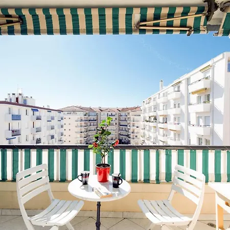 Elegance Yourhosthelper Apartment Le Cannet